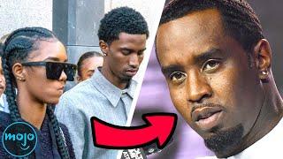 UPDATE: Latest Disturbing Details Emerging From The Diddy Case