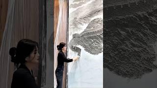 Art video  #beautiful #art #funny #song #music #painting #oilpainting #trend #homedecor #painter