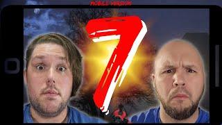 Day 7 Doomsday – Will We Survive the Horde?