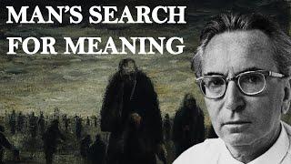 Man's Search for Meaning | Viktor Frankl