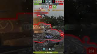 Wot Blitz Mad Games