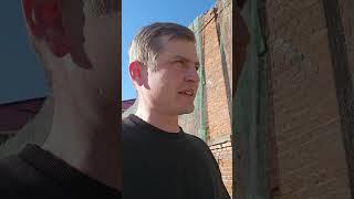 Кирпичные перемычки - почему их сейчас не используют ?#строительство #проектирование #архитектура