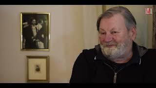 Interview with Prince Oleg Volkonsky about the war in Ukraine (engl.)