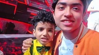 Superstar Singer 3 Technical Day Vlog || Shubh & Laiselrai || Avirbhav & Pihu