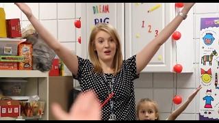 Kali Kopka: 2017 Teacher of the Year Finalist