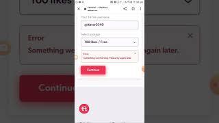 tiktok likes free |  how  to get likes on tiktok || free tiktok likes and followers 2023