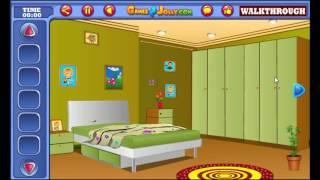 Jolly Family Tv Escape Walkthrough Games2Jolly