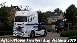 AfterMovie Truckerdag Altena 2019