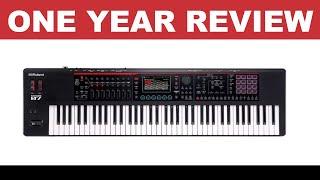 Is the Roland Fantom 0 for You?