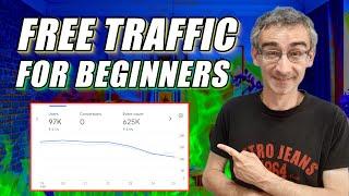 Make +$2200 With FREE List And Affiliate Marketing As A beginner (free affiliate marketing traffic)