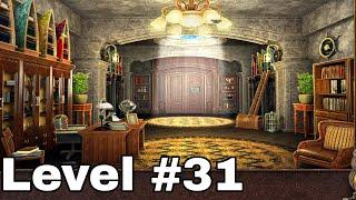 Can you escape the 100 room 12 (XII) - Level 31 - Walkthrough