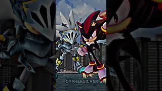 Silver Vs Shadow Who is stronger?