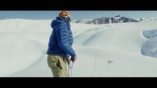 ANTARCTICA - Exploration by Mamont Vodka Foundation 2018