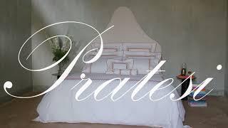 Pratesi, a Legacy of Luxury Linens