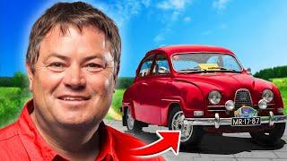 What Actually Happened to Mike Brewer From Wheeler Dealers