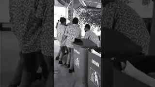 ViraL Siswa ketahuan Mesum di kelas