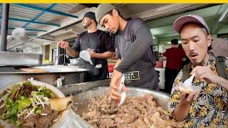 Ultimate Food Paradise! Malaysian Food Tour  Kuala Lumpur Street Food