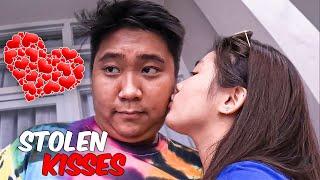 GIRLFRIEND for a Day ni Irwin (Billionaire Gang) | Kim Barcenas