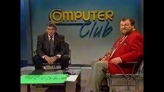 WDR ComputerClub - Dezember 1994