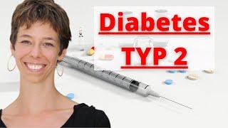 Diabetes und Insulin-Spritzen- schockierend, aber wahr! | #HannahGantner​