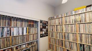 Do you use Discogs for your vinyl LP record collection and what do you use it for ?