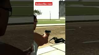 Lootera Gaming Headshot indian bike Driving Game #shorts #short