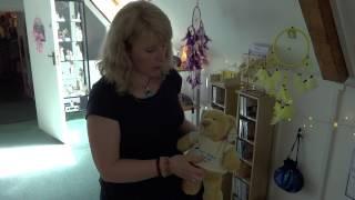 Reiki Bears