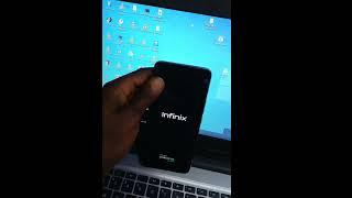 Infinix SMART 6 Hard Reset / Screen Unlock / Pattern Unlock | Infinix X6511 / without pc