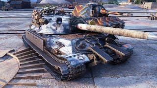 Object 705A - LORD OF WAR - World of Tanks