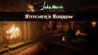 Sea of Thieves Tavern Tune: Stitcher's Sorrow [Orchestral/Shanty]