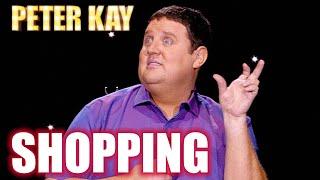 The Big Shop With Mum | Peter Kay: The Tour That Didn't Tour Tour