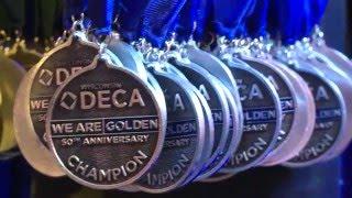 We Are Golden: 50 Years of Wisconsin DECA