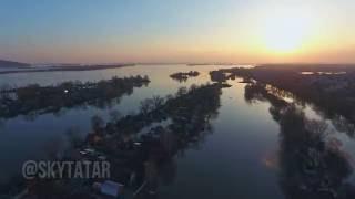 Аэросъемка Казань @SKYTATAR Аэровидео Казань@skytatar