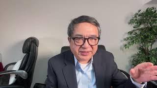 習近平對特朗普：一切皆可談；失去美國：使中國從韌性走向哀落？美國遣返122名中國走線客｜點點今天事（20250611）