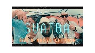 SST X NASYO CHERNIA - SVATBA / СВАТБА [OFFICIAL 4K VIDEO] 2023