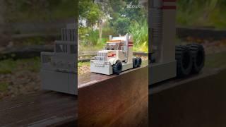 Kenworth Legend SAR #lego #truck #kenworth #shorts