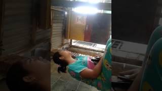Cewek hot