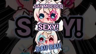 Mococo Dares Fuwawa To Say The Infinite MOCOCO GOOD Line! [Hololive | FUWAMOCO Nerissa]