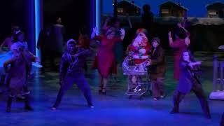 The Best Christmas Pageant Ever: The Musical | Children's Theatre of Charlotte's 2024-25 Season