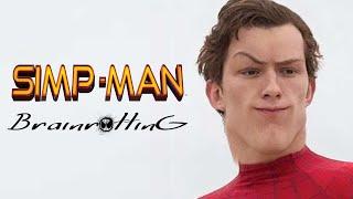 Spider-Man Homecoming but it's brainrot