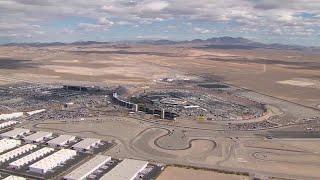 Around the Track: Previewing the South Point 400 in Vegas