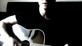 Thomas David - Able Cover