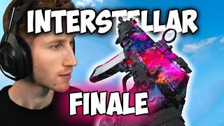 Road To Interstellar FINALE ... DA IST DAS DING!!!