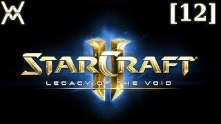 Прохождение Starcraft 2: Legacy of the Void [12] - "Киброс" Освобожденный