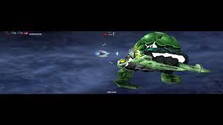 Dariusburst Chronicle Saviours AC - BEI 1cc NEXT