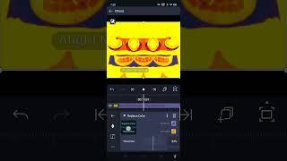 How to Make G-Major 107 Gradient Map on Android