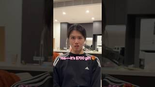 I Dont trust her anymore  shorts #couple #relationship #comedy