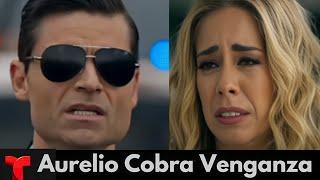 El Señor de Los Cielos 10: Muerte de Fabrizio Hernández | Dinastía Casillas