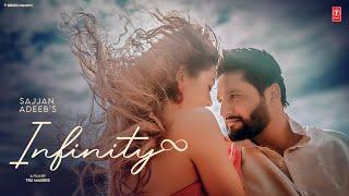 INFINITY (Music Video) | SAJJAN ADEEB | New Punjabi Song 2024 | Latest Punjabi Songs 2024