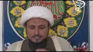 Knowing Your Imam Part 20 - General Fundamentals of the Reappearance - Sheikh Safdar Razi